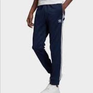 Adidas sweatpants